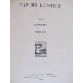 Boerneef - Van my Kontrei