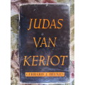 Gerhard J Beukes -  Judas van Keriot