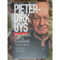 Pieter-Dirk Uys  -  Weerklink van ñ wanklank