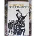 I D du Plessis -  Die rugby kroon