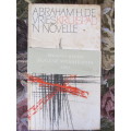 Kruispad -n Novelle - Abrahan H de Vries