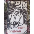 Briekwa - Abrahan H de Vries