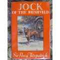Jock of the bushveld -  Sir Percy Fitzpatrick