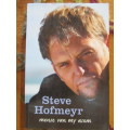Steve Hofmeyer  -  Mense van my asem