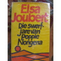 Elsa Joubert - Die swerfjare van Poppie Nongena