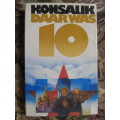 Konsalik -  Daar was 10