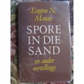 Eugene Marais - Spore in die sand en ander vertellings