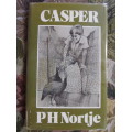 P H Nortje -  Casper