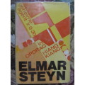 Elmar Steyn -  Opdrag Hiang Kiang - geheime agent  X-0-30