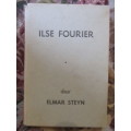 Elmar Steyn -  Ilse Fourier