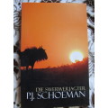 P J Schoeman - Swerwerjagter