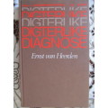 Ernst van Heerden -  Digterlike Diagnose