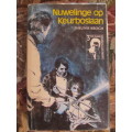 Theunis Krogh -  Nuweling op Keurboslaan - Nuwe reeks 2de druk 1984
