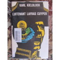 Karl Kielblock -  Luitenant Lafras Cuyper