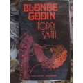 Topsy Smith -  Die blonde godin