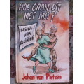 Johan van Pletzen - Hoe gaan dit met ma