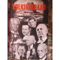 Volksverraad - Advokaat P J Pretorius