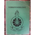 Verkennerlewe -