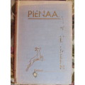 Pienaar of Alamein - by A M Pollock