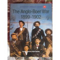 The Anglo-Boer war 1899-1902