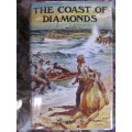 Lawrence G Green -  The Coast of Diamonds