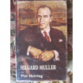 Hilgard Muller  -  Piet Meiring