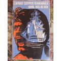 Karl Kielblock -  Lafras Cuyper kanonnier