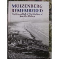 Muisenberg Remembered  -  The Rise and Fall of the Brighton of South Africa  -  Barbara Titley