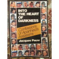 Into the heart of darkness - Confessions of Apartheid Assassins - Pauw