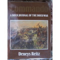 Commando - A Boer journal of the Boer war -  Deneys Reitz