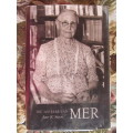 MER - Die 100 jaar van MER  -  J C Steyn
