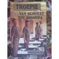 Troepie - Van blougat tot bosoupa -  Cameron Blake