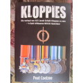 Kloppies - Die verhaal van AO1 J S Kloppers - n SA recce operateur  -  Peet Coetzee