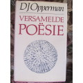 D J Opperman - Versamelde Poësie