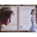 The Crown   Season 1 and 2