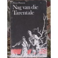 Pieter Pieterse - Nag van die Tarentale