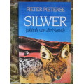 Pieter Pieterse - Silver - Jakkals van die Namib
