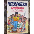 Pieter Pieterse - Spookhuiskos