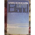 Karel Schoeman  -  Eiland