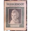 Die Huisgenoot -  14 September 1945