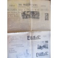 The Pretoria News  Centenary Supplement  1855 - 1955