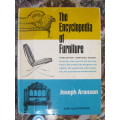 The encyclopedia of furniture - Joseph Aronson