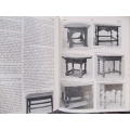 The encyclopedia of furniture - Joseph Aronson
