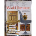 World Furniture -  Edited by Helena Hayward