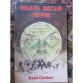 Daan Coetzer  -  Bravo Oscar Pappa