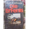Karl Kielblock -  Die Erfenis