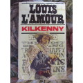 Louis L`Ámour   -  Kilkenny