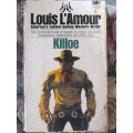 Louis L`Ámour   -  Killoe