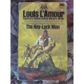 Louis L`Ámour   -  The key-lock man