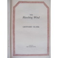 Leonard Clark  -  The marching wind